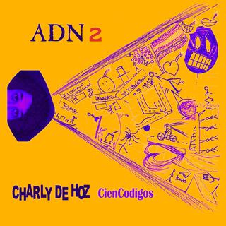 ADN 2 (versión original)