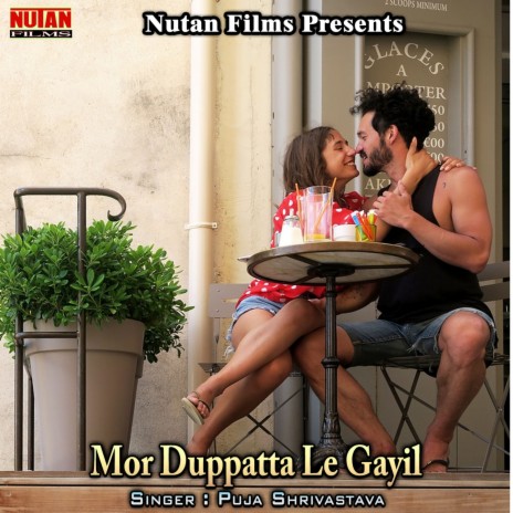 Mor Duppatta Le Gayil | Boomplay Music