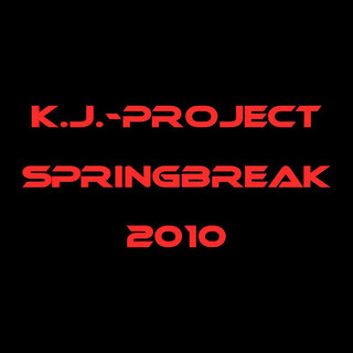 Springbreak 2010