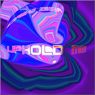 Uphold Me