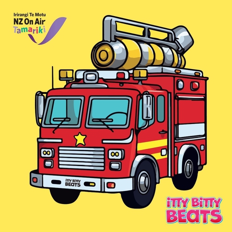 Fire Truck (Action Song) | Boomplay Music