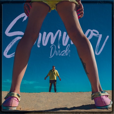 Summer Dvizh ft. Krisper | Boomplay Music