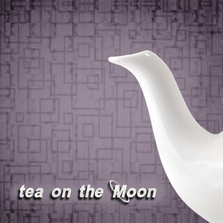 Tea On The Moon