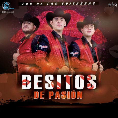 Besitos De Pasión | Boomplay Music