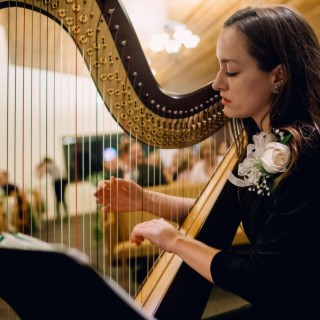 Hymns on the Harp, Volume I