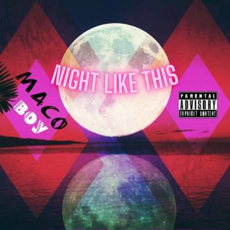 Night Like This (feat. Ode C & Faith) | Boomplay Music