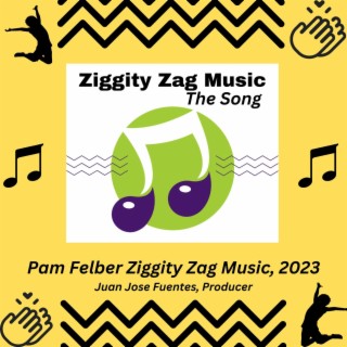 Ziggity Zag Music, The Song lyrics | Boomplay Music