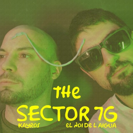 Sector 7G | Boomplay Music