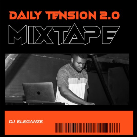 Daily Tension, Pt. 2 | Boomplay Music