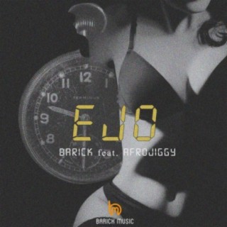 Ejo (feat. Afrojiggy)