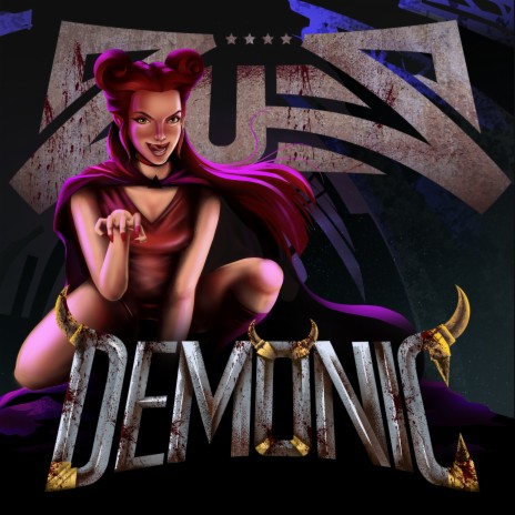 Demonic | Boomplay Music