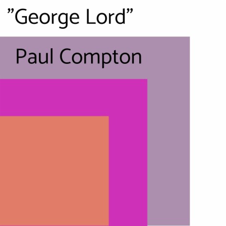 George Lord | Boomplay Music