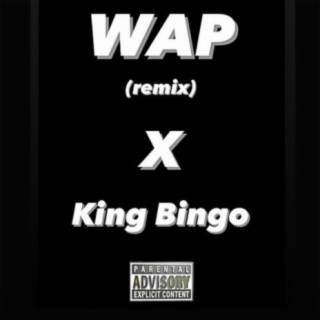 WAP (Remix)