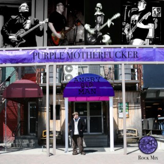 Purple Motherfucker (Rock Mix)