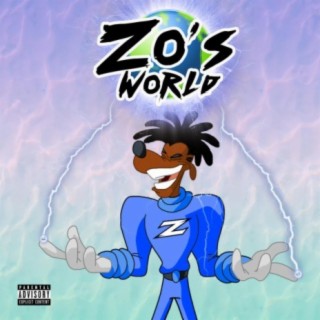 Zo's World