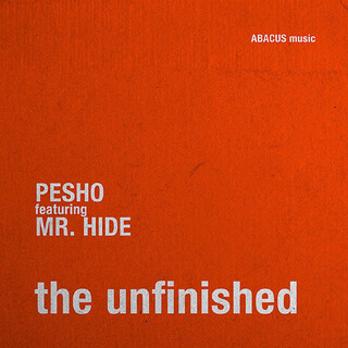 The Unfinished (feat. Mr. Hide)