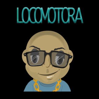 Locomotora