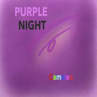 Purple Night