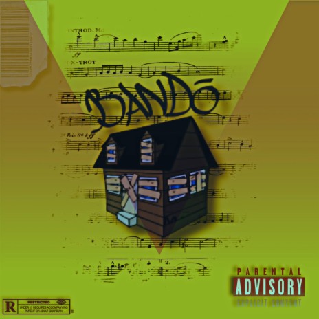BANDO BANDO 🅴 | Boomplay Music