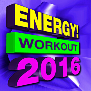 Energy! Workout 2016