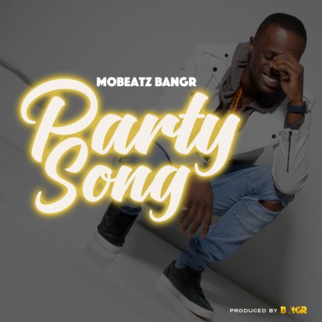 Party Song | Boomplay Music