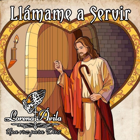 Llámame a Servir | Boomplay Music