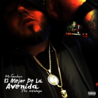 El Mejor de la Avenida (The Mixtape)