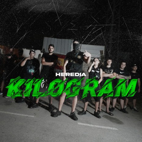 Kilogram | Boomplay Music