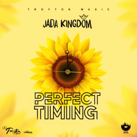 Perfect Timing 🅴 | Boomplay Music