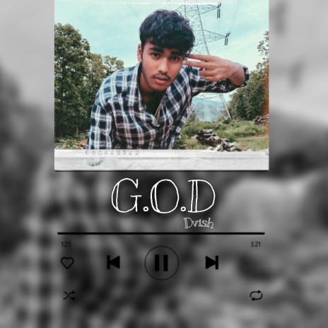 GOD | Boomplay Music