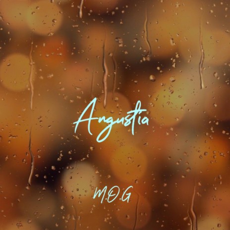 Angustia | Boomplay Music