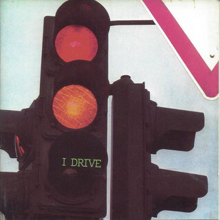 I Drive - Bonus