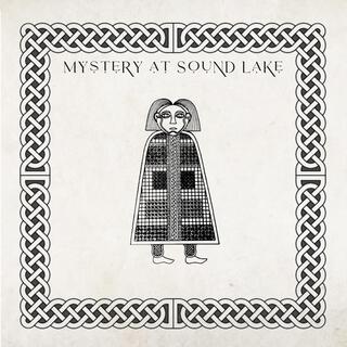 Mystery at Sound Lake