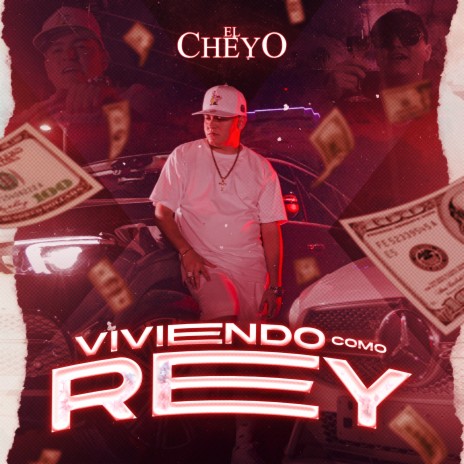 Viviendo Como Rey | Boomplay Music