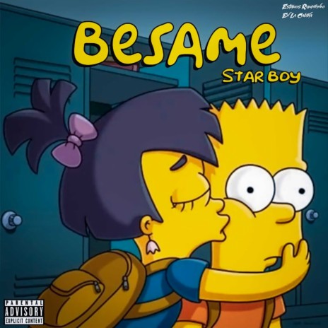 Bésame | Boomplay Music