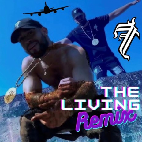 The Living (The Living (Remix)) | Boomplay Music
