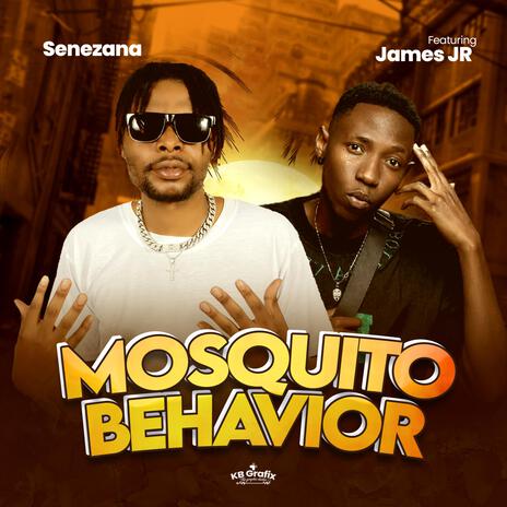 Mosquito Behavior (Special Version) ft. James JR | Boomplay Music