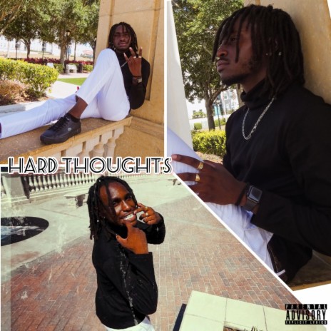 Hard Thoughts | Boomplay Music