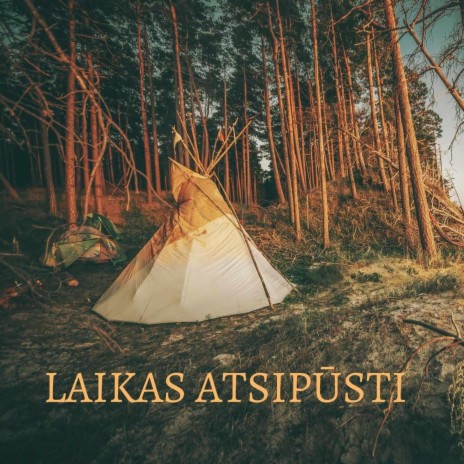 Laikas Atsipūsti ft. Akvilė Gataveckaitė | Boomplay Music