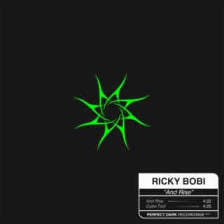 Ricky Bobi