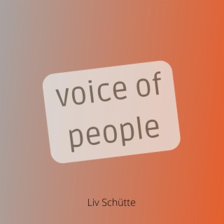 Voice Of People