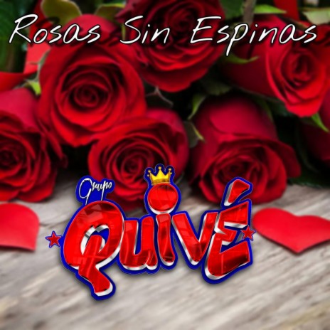 Rosas Sin Espinas | Boomplay Music