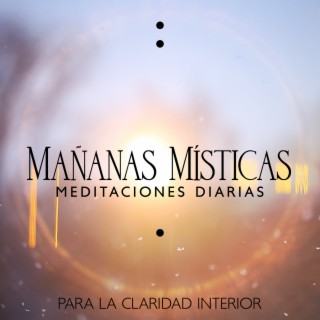 Mañanas Místicas: Meditaciones Diarias para la Claridad Interior, Sonidos de tormenta