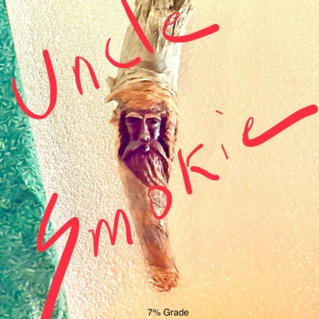 Uncle Smokie | Boomplay Music