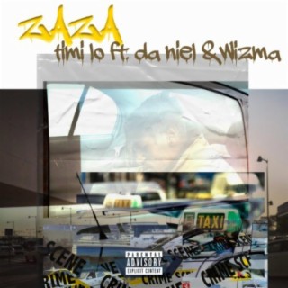 Zaza (feat. Da Niel & WizMa)