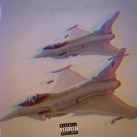 Wanna fly (feat. Erflow) | Boomplay Music