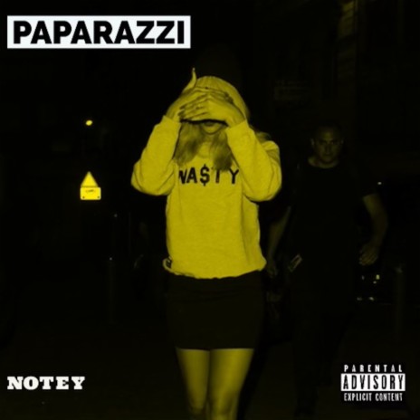 Paparazzi | Boomplay Music