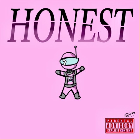 HONEST. | Boomplay Music