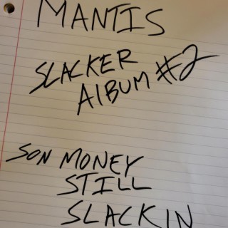 Slacker Album 2