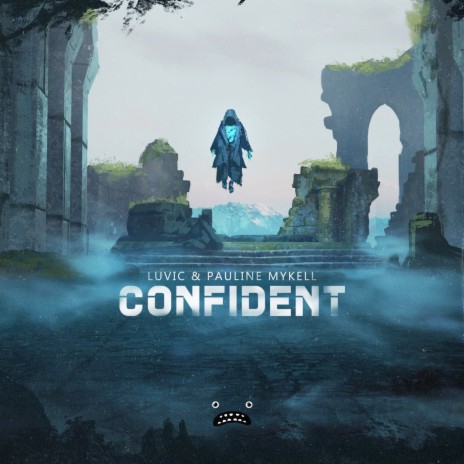 Confident ft. Pauline Mykell | Boomplay Music